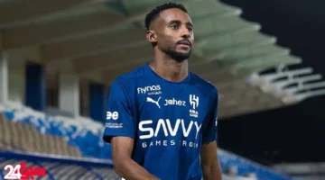 محمد المنجم يكشف كواليس حلم ضم متعب الحربي لصفوف النادي الأهلي